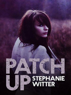 cover image of Patch Up